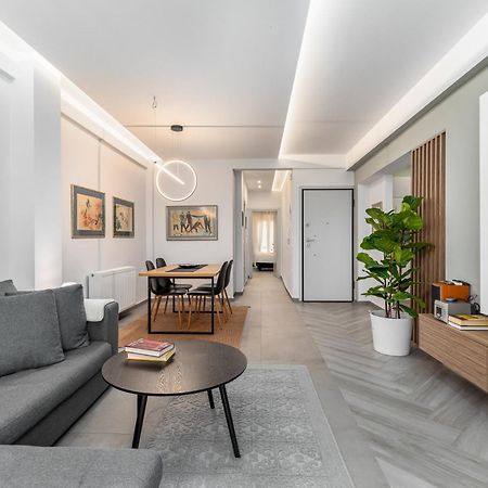 #Amazonia Apt By Halu! Apartments Θεσσαλονίκη Εξωτερικό φωτογραφία