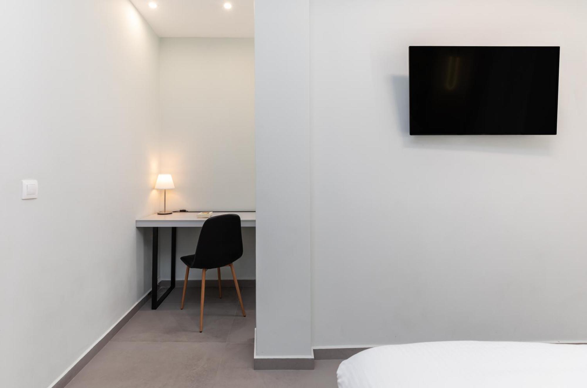 #Amazonia Apt By Halu! Apartments Θεσσαλονίκη Εξωτερικό φωτογραφία
