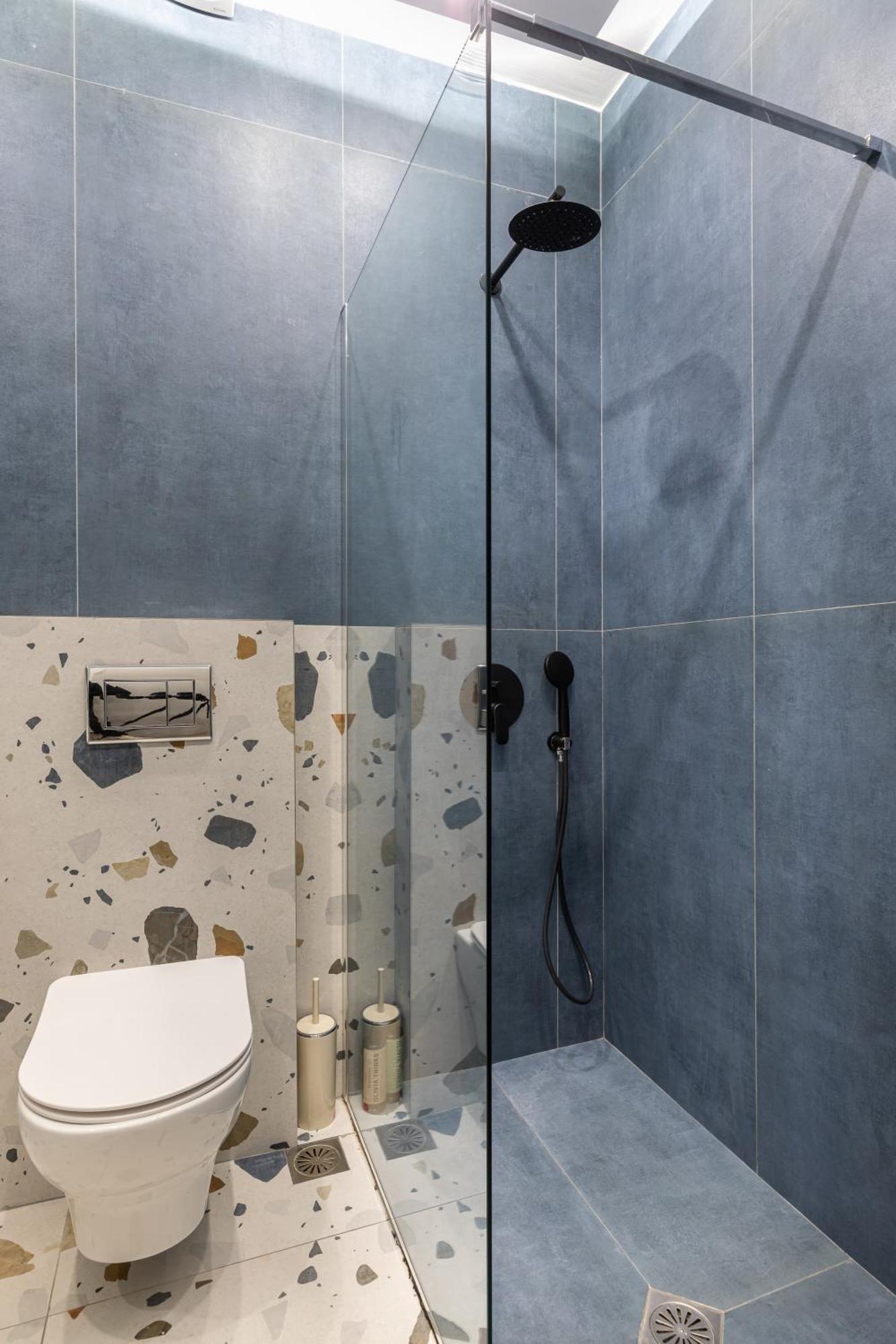 #Amazonia Apt By Halu! Apartments Θεσσαλονίκη Εξωτερικό φωτογραφία