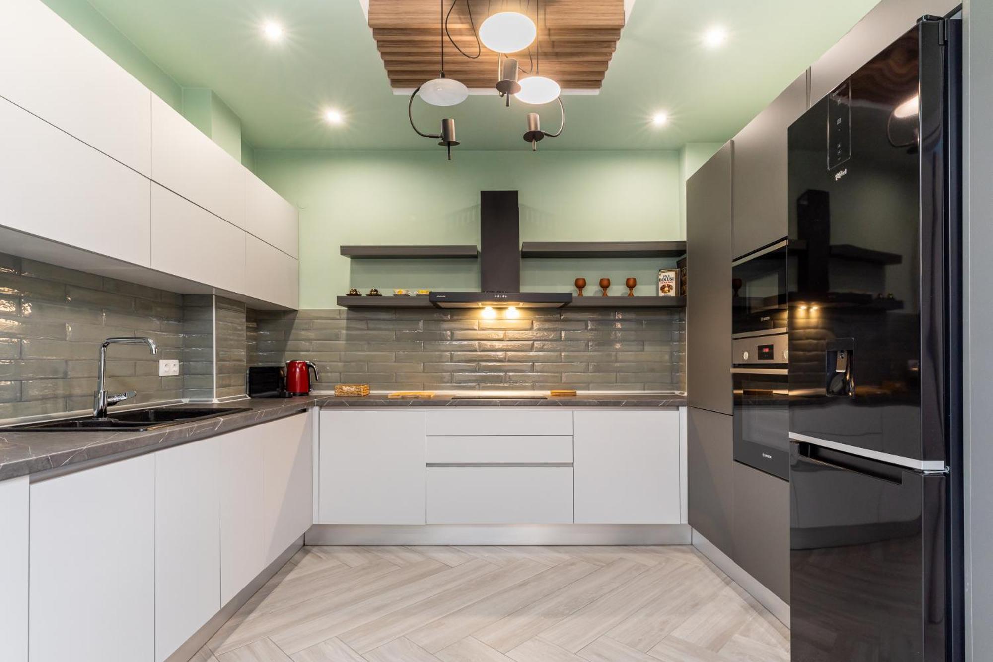 #Amazonia Apt By Halu! Apartments Θεσσαλονίκη Εξωτερικό φωτογραφία